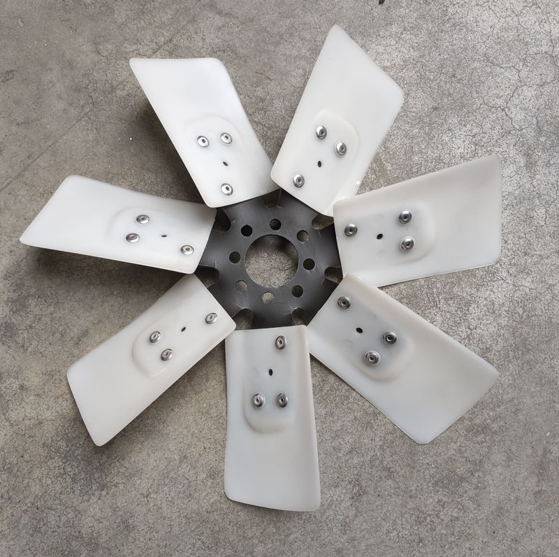 Vrtuľa chladenia DESTA