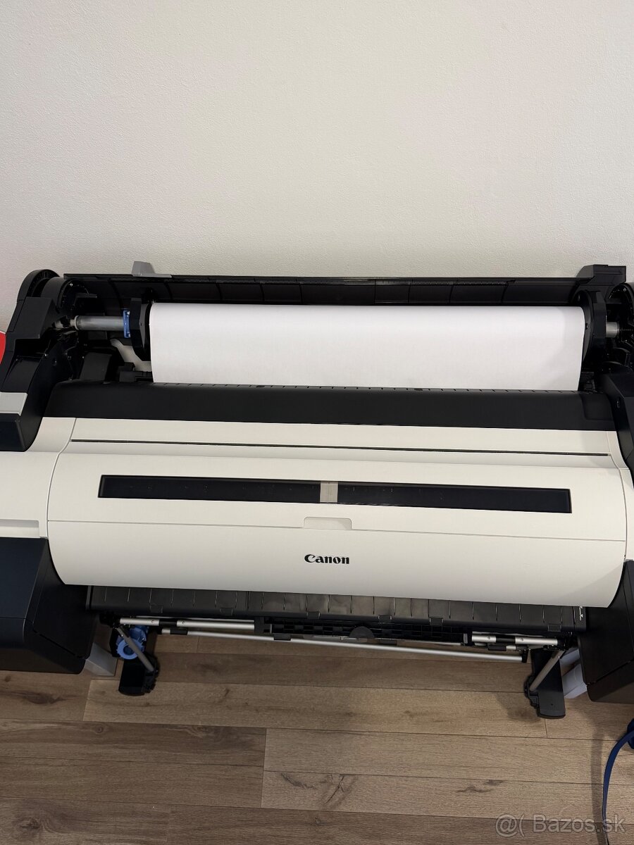Ploter Canon imagePROGRAF TM-305