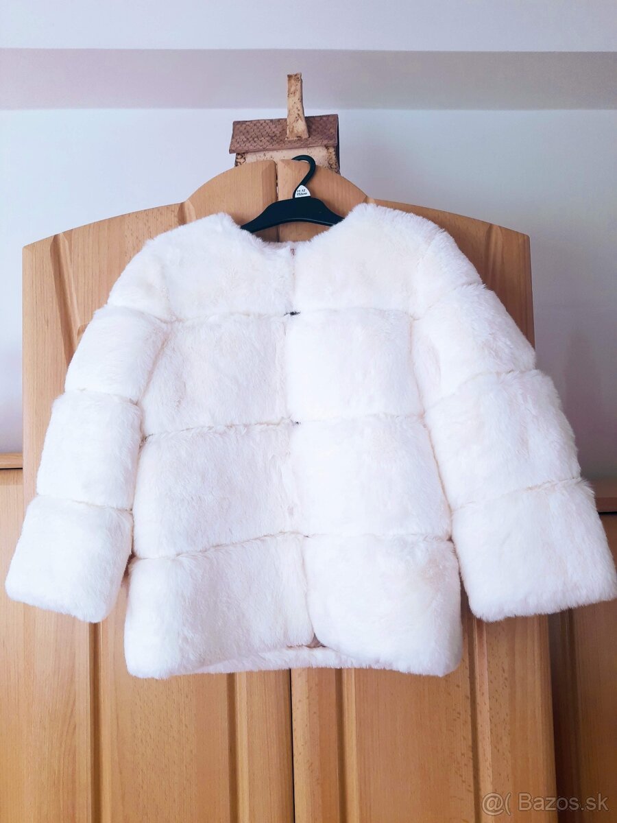 Dievčenské bolerko