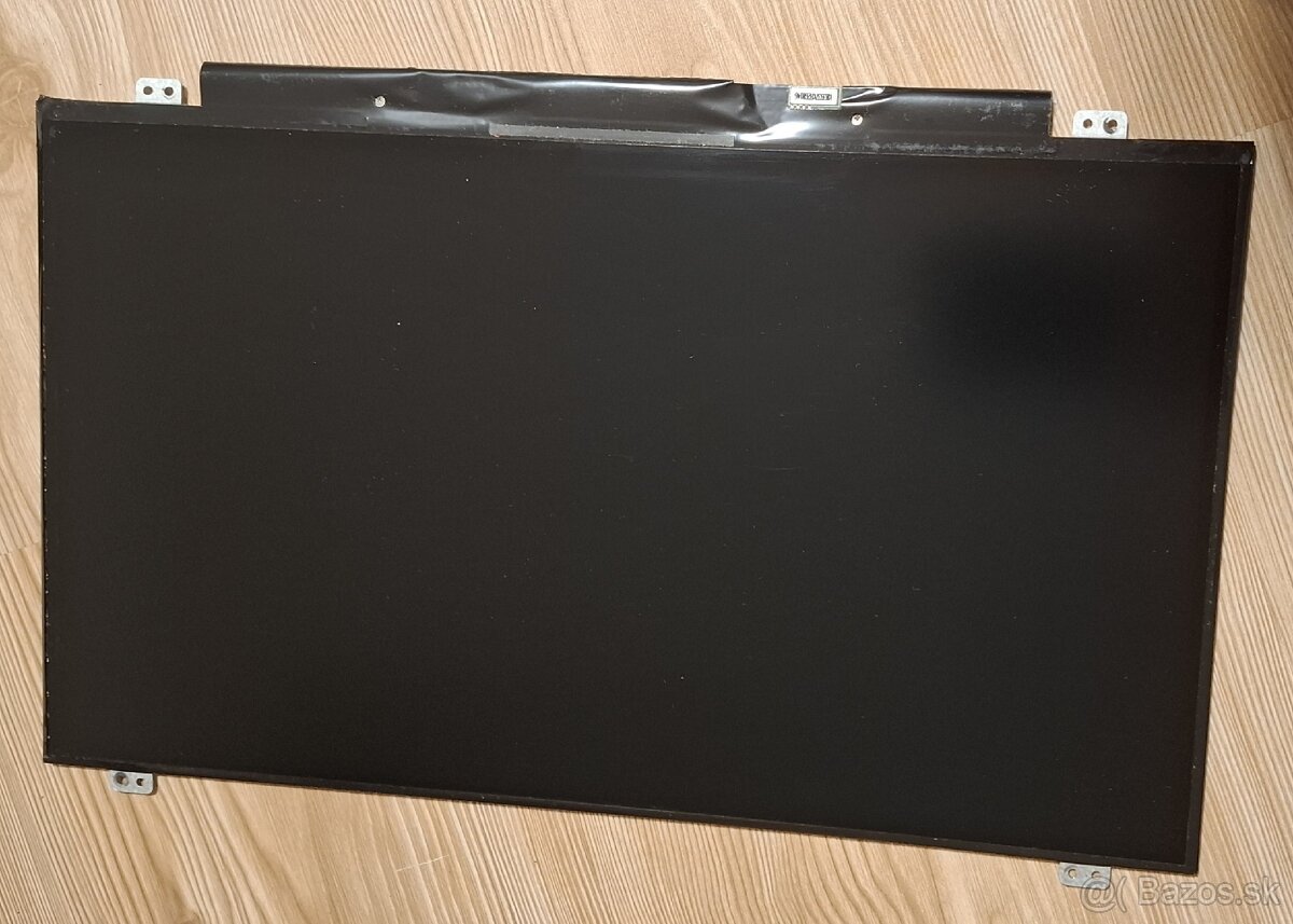 Predam displej LTN140 , LTN140KT03