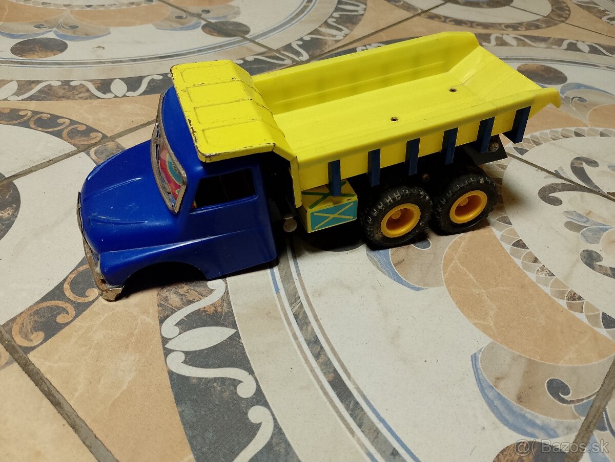 Predám Tatra 138 KDN