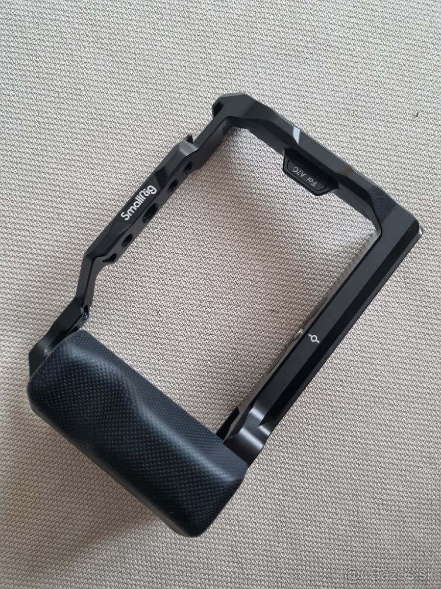 Smallrig case A7C