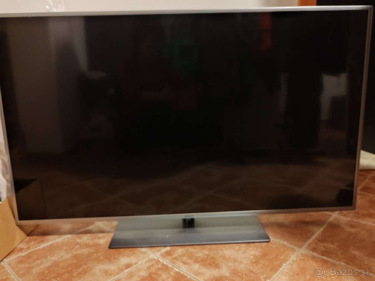 Televízor Samsung