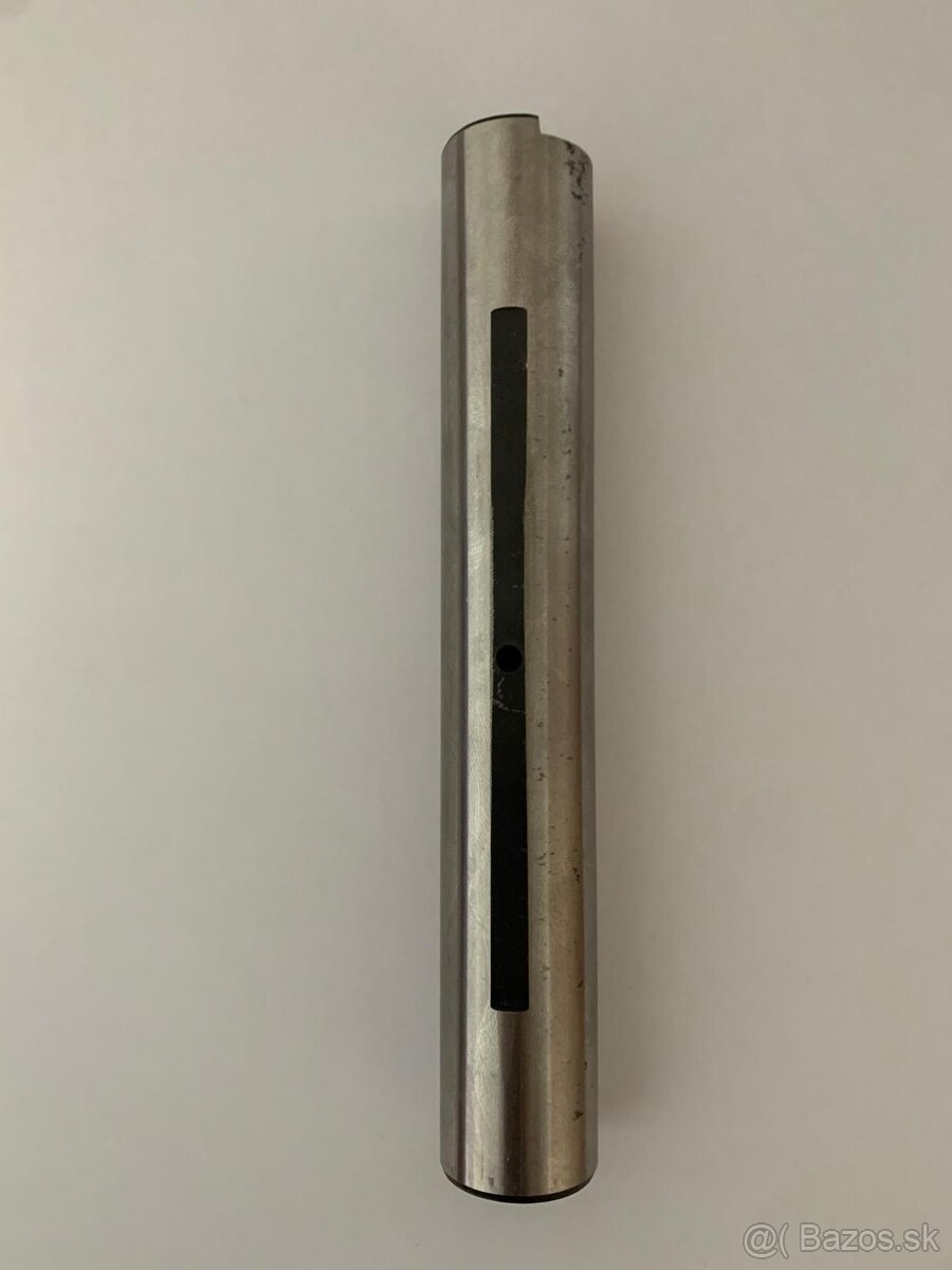 Tatra euro2 čap satelitu