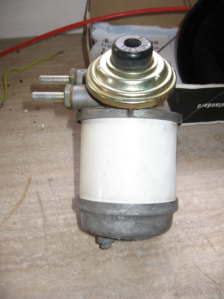 Predám náhradné diely na Ford Mondeo