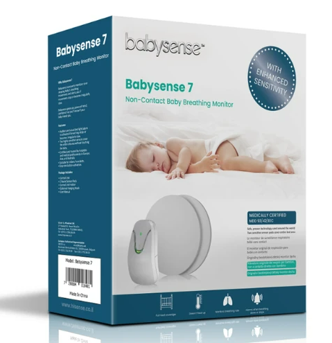 Babysense 7