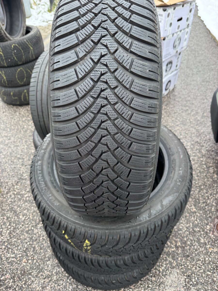 215/55R18 Falken