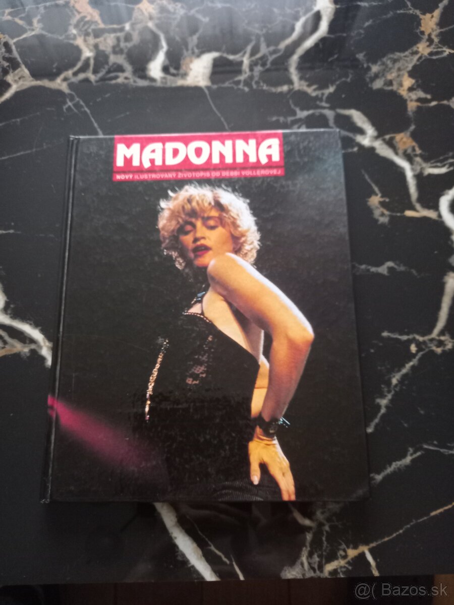 Madonna