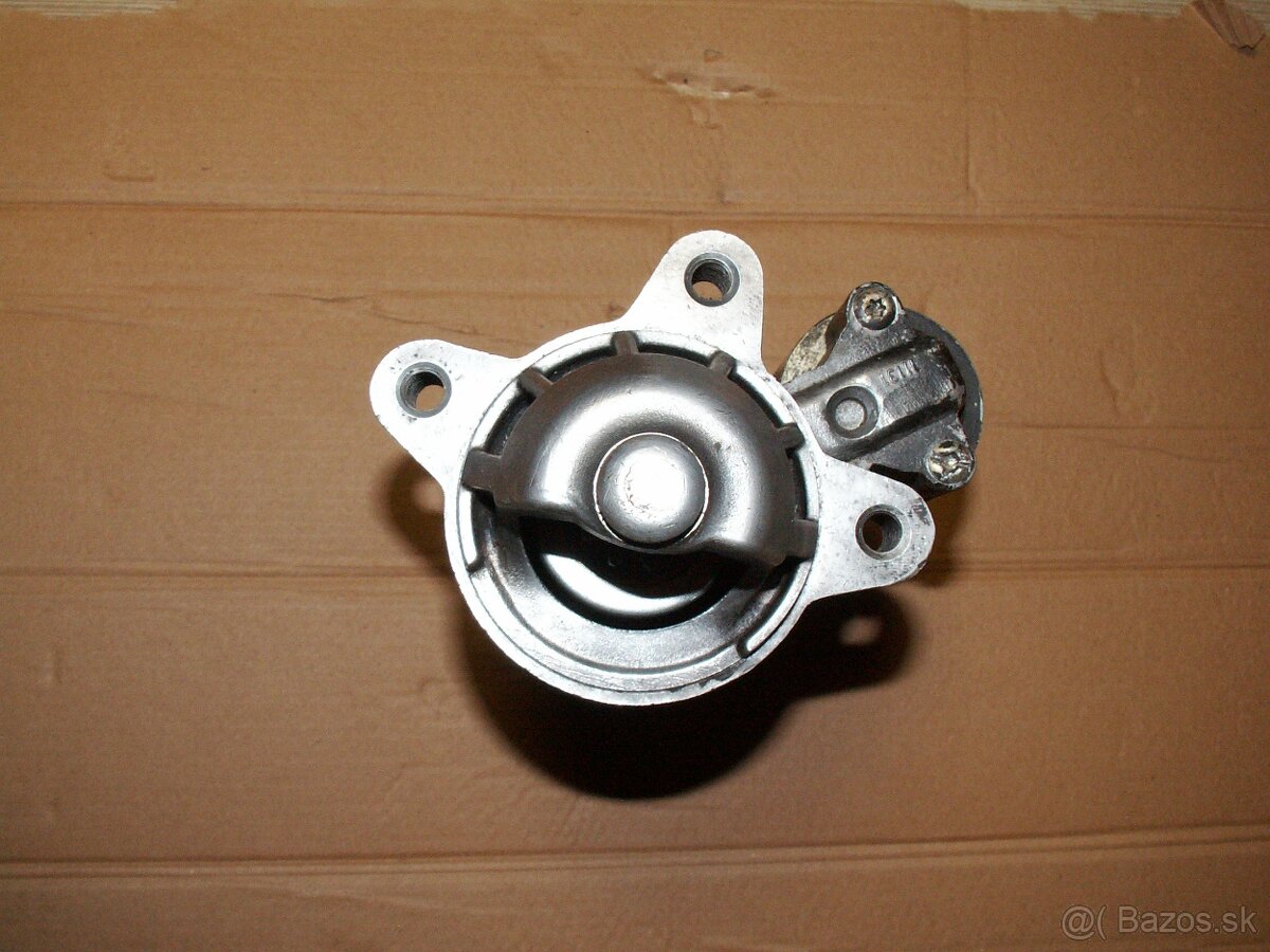 Štarter na FORD 1,8D