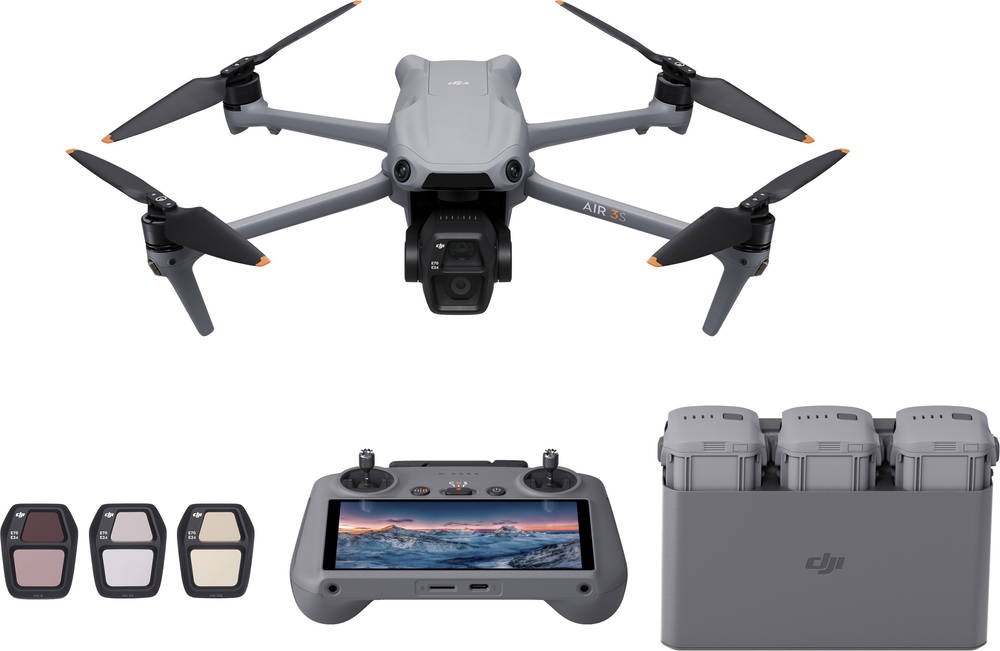 Dji air 3s