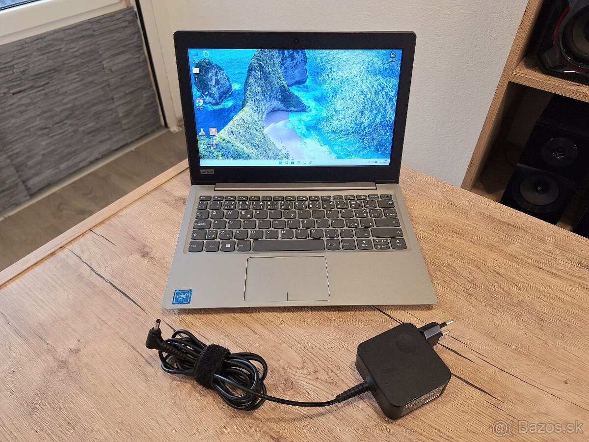 Lenovo IdeaPad 120S-11IAP