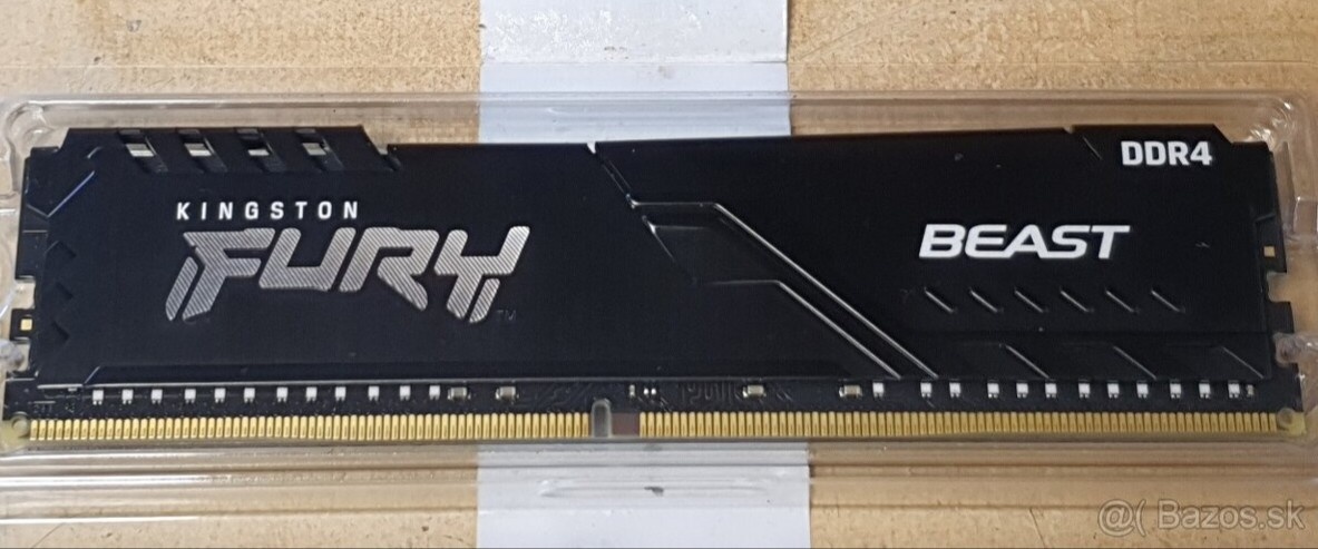 32GB DDR4