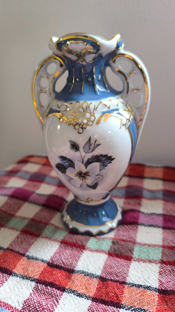 Porcelánová váza Royal DUX Bohemia