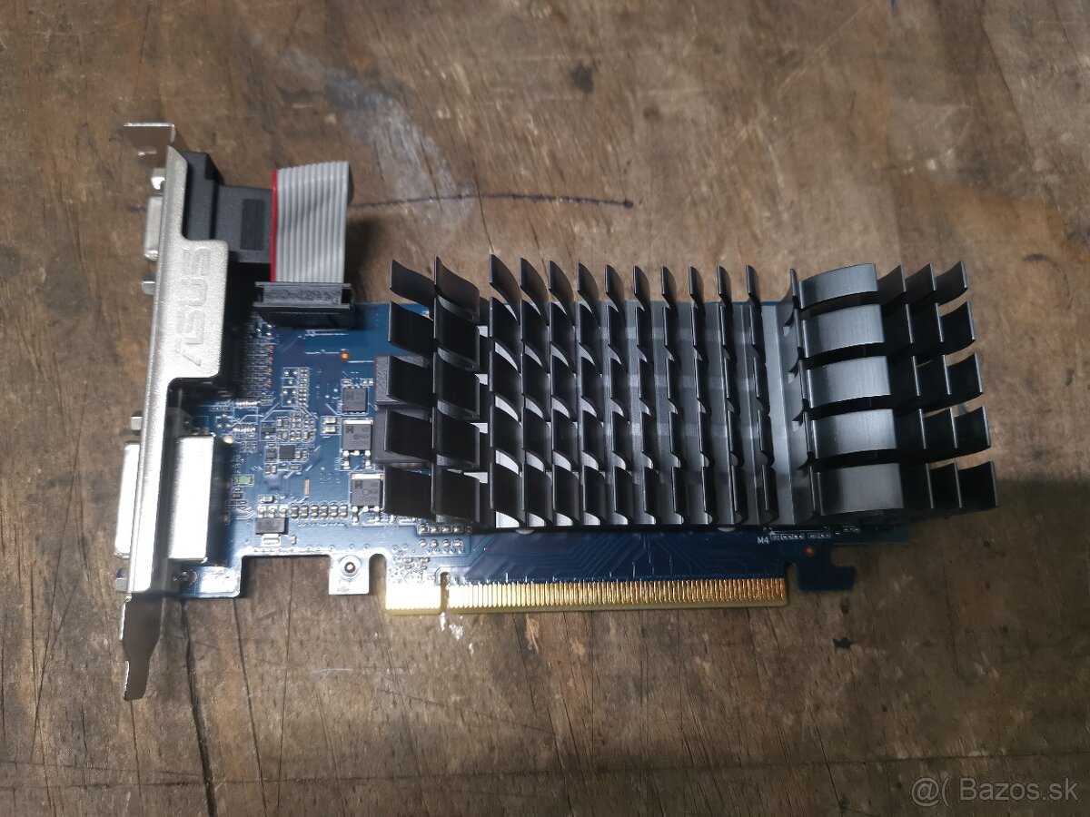 ASUS 210-SL-1GD3-BRK