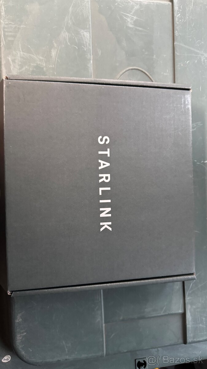 Starlink 30m kábel