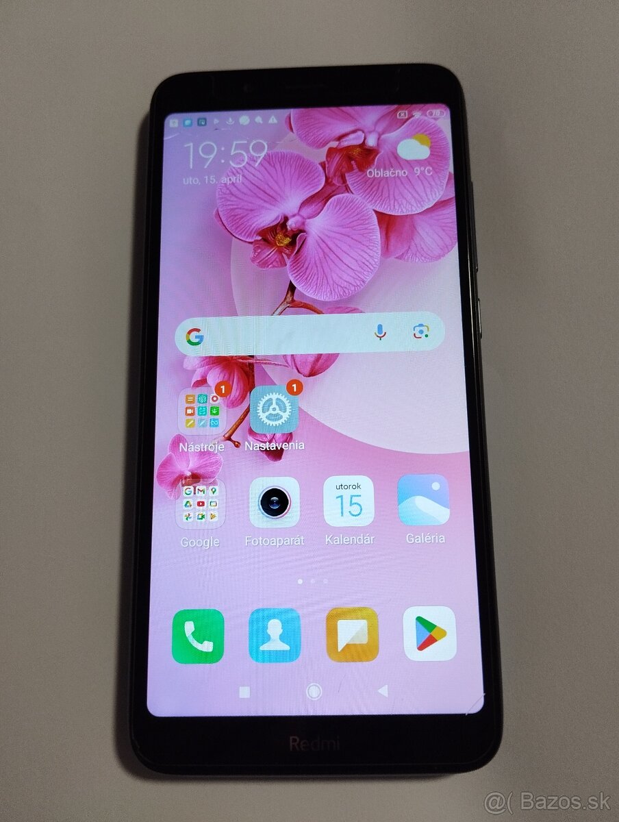 XIAOMI REDMI-7