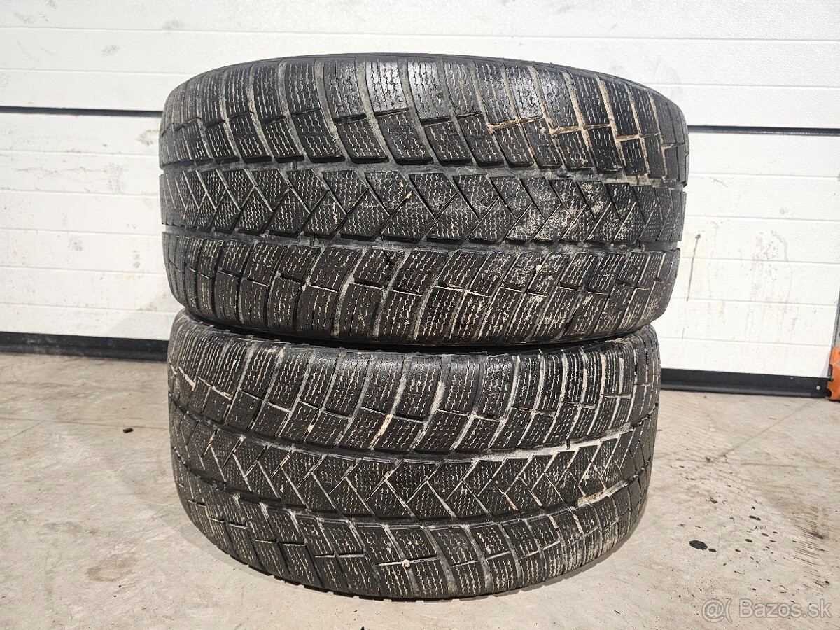 Zimné Pneu Vredestein 285/40 R21 2ks