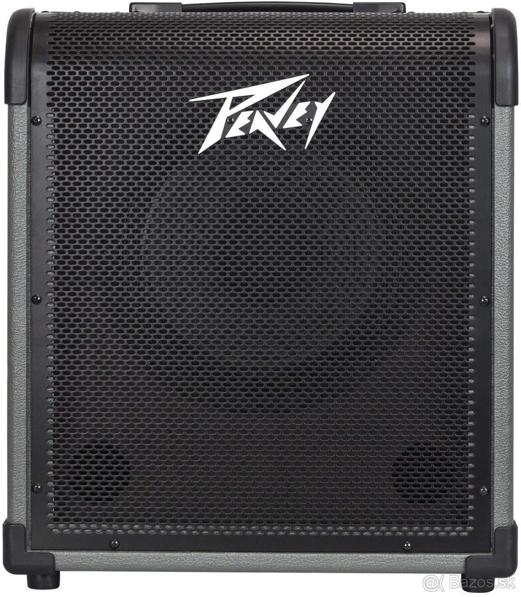 Predám basgitarové kombo Peavey Max 100.