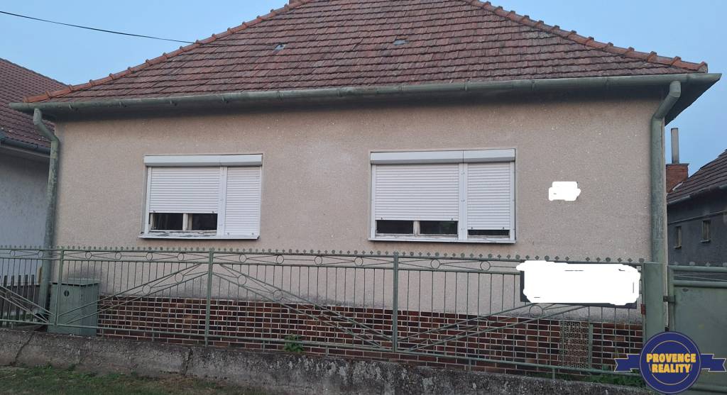 PREDAJ: Rodinný dom s pozemkom 683 m2- Sokolce, EXKLUZÍVNE
