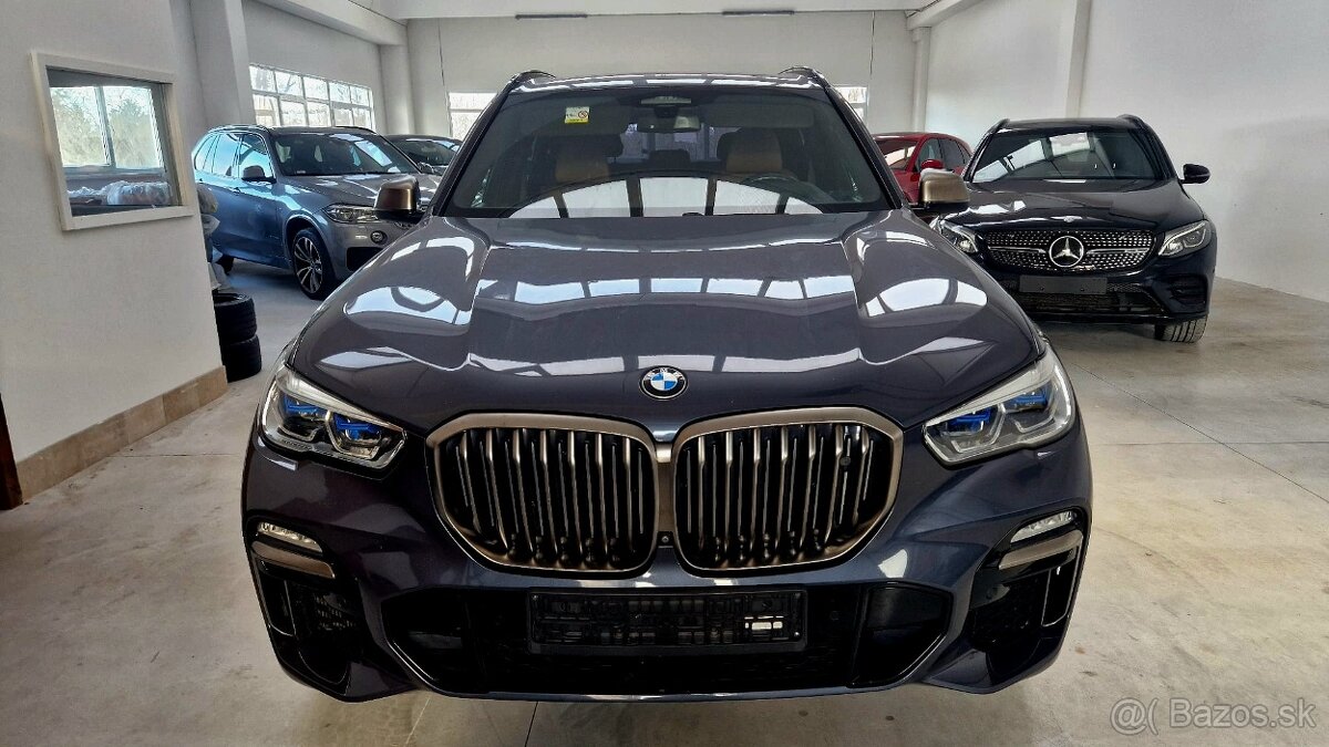 X5 G05