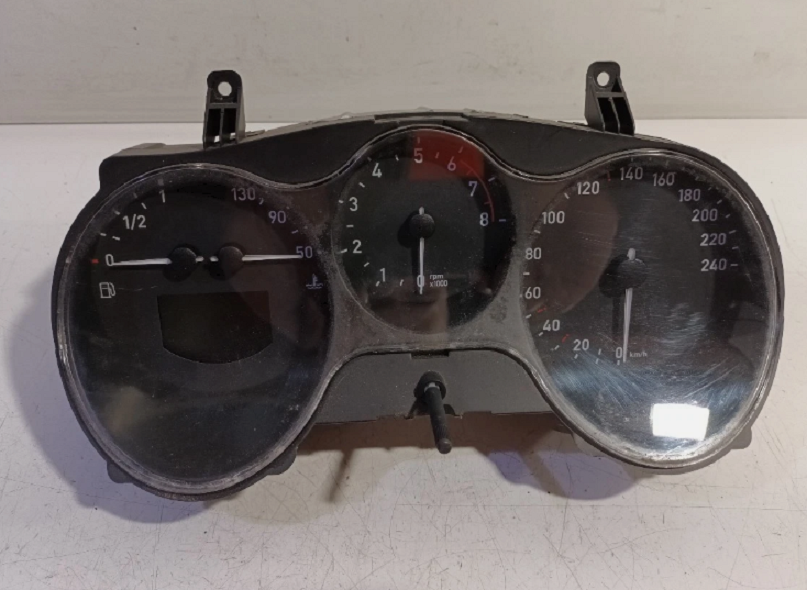 Budíky Seat Altea XL SEZ7Z0G3705098