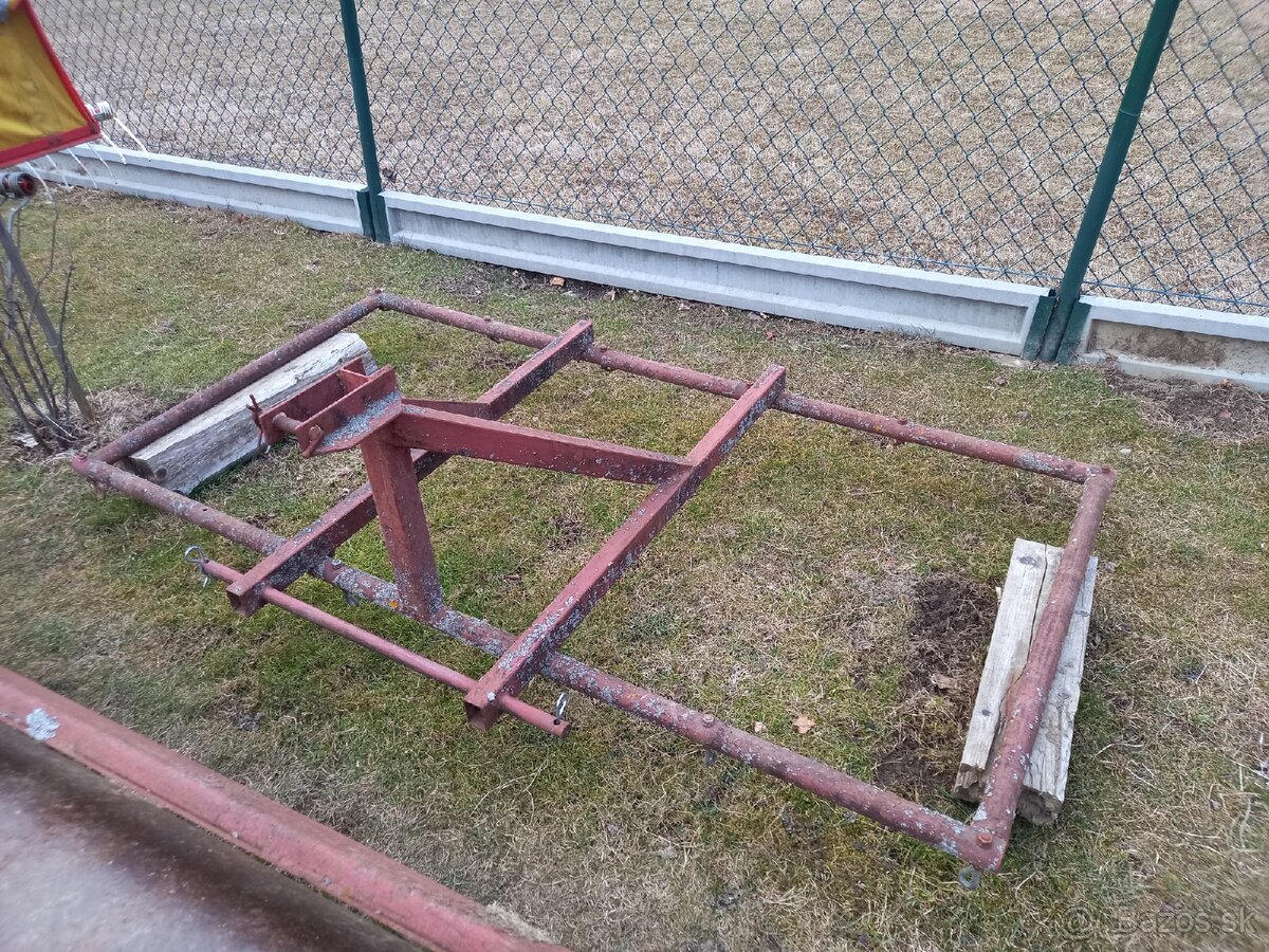 Ľahké brany