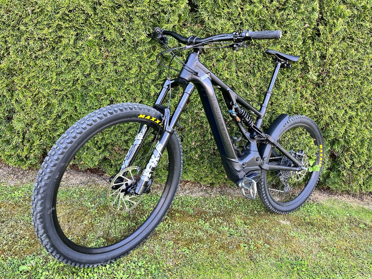 Prenájom elektrobicykla (pred kúpou a pod.) + detského ebiku