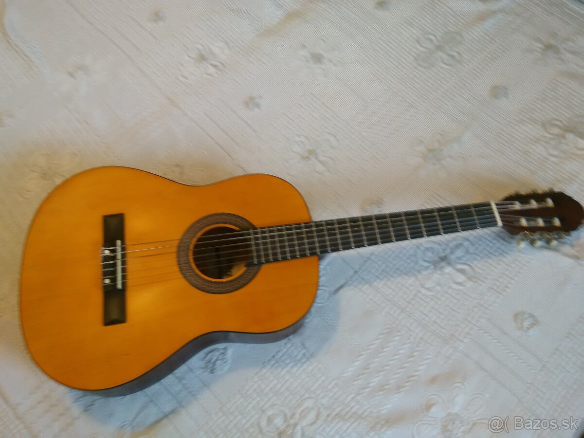 Klasická gitara 1/4