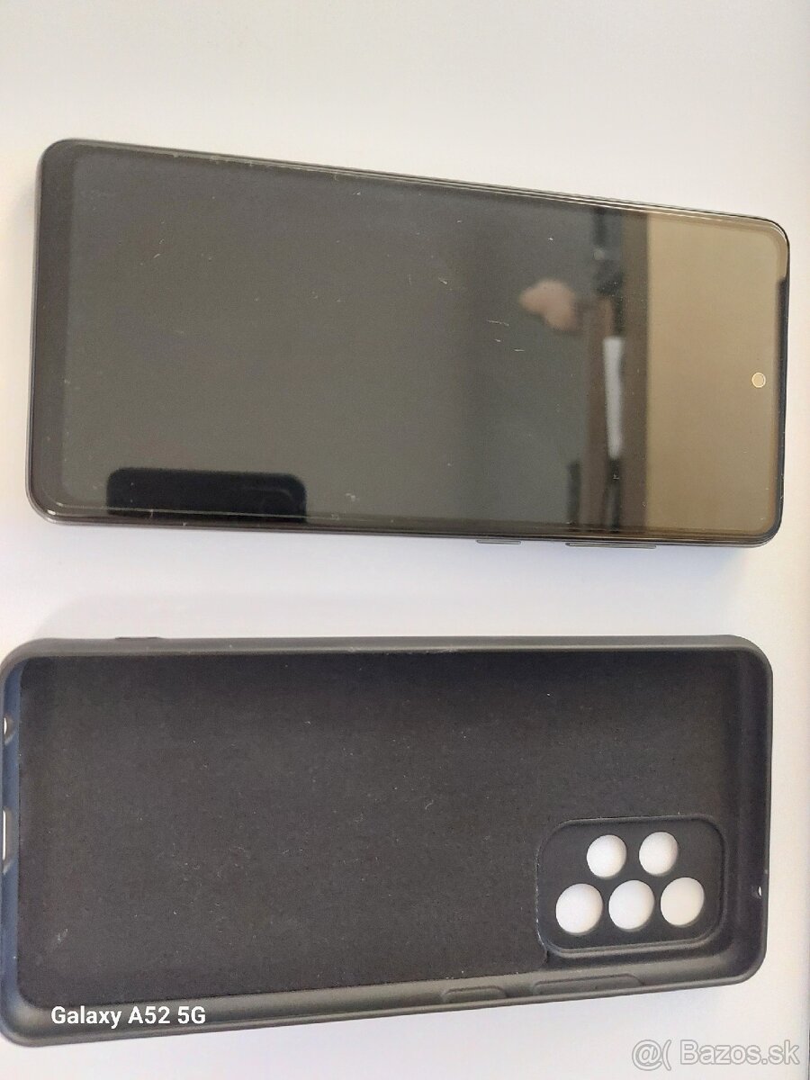 Samsung a52 s 5g