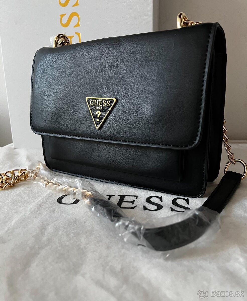 Kabelka_GUESS