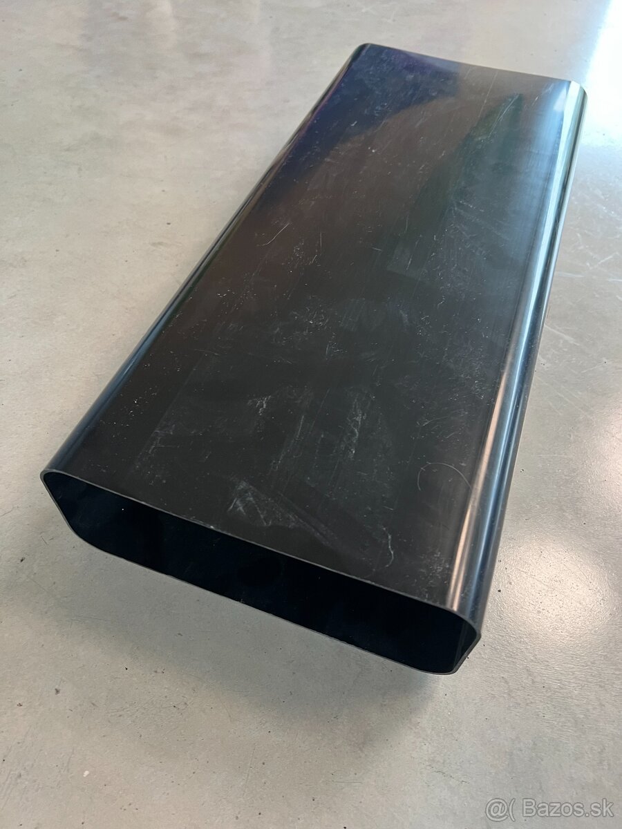BOSCH/SIEMENS ploché potrubie