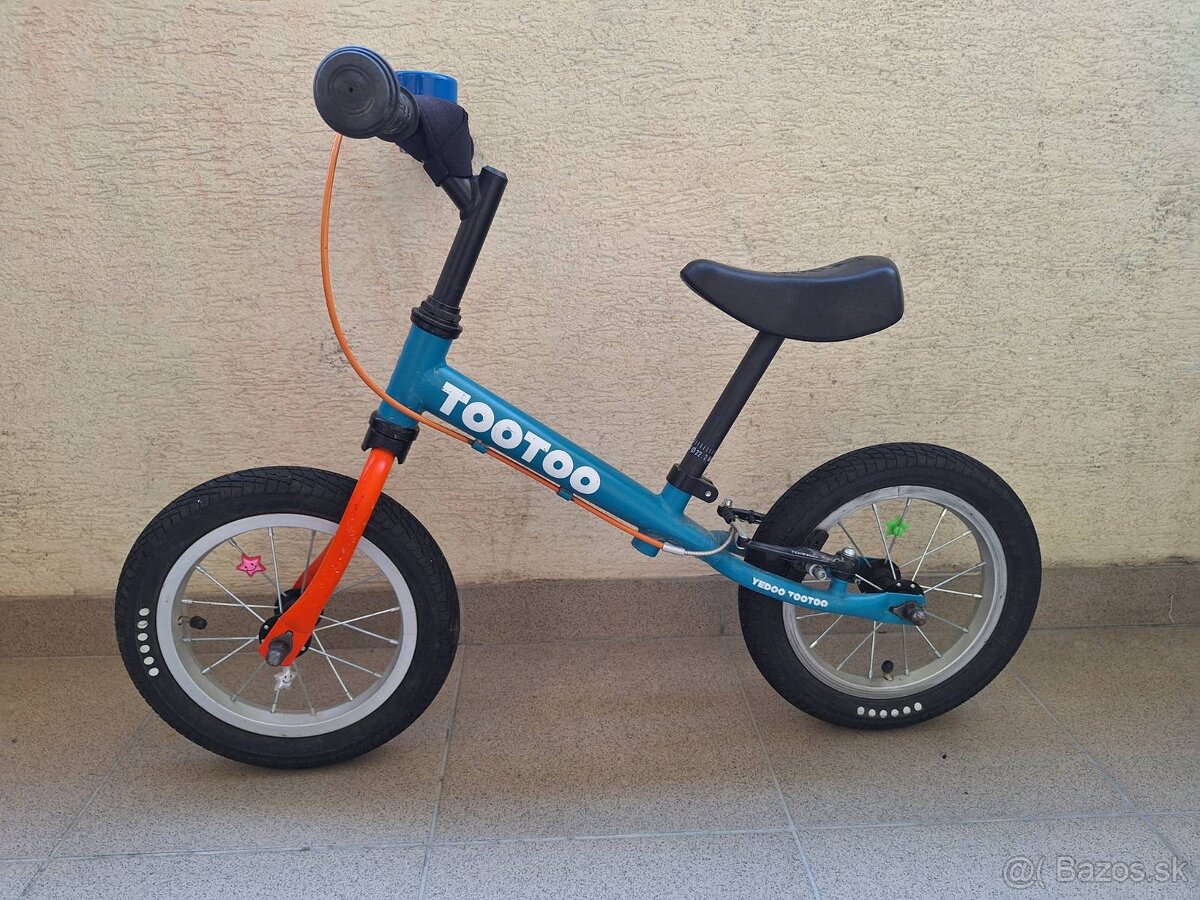 Odrážadlo