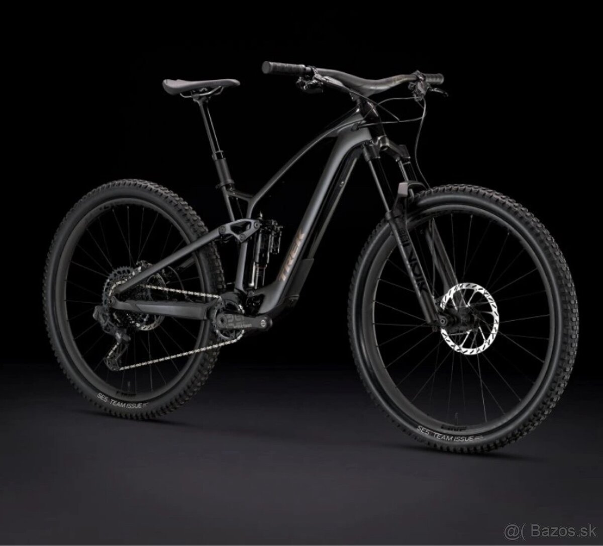 Trek Fuel Exe 9.8 AXS / Velkost L