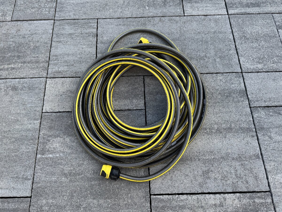 Zahradna hadica karcher performance 1/2 20m