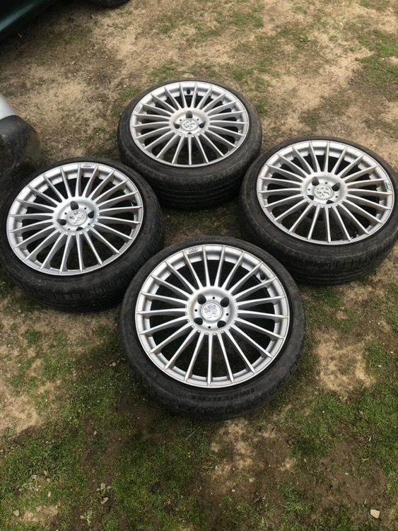 Aez 4x108 r18