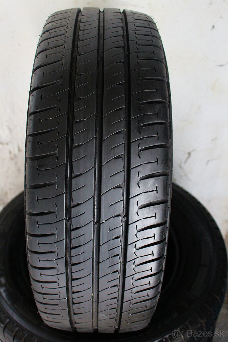Pneumatiky MICHELIN 225/65 r16 C Letné