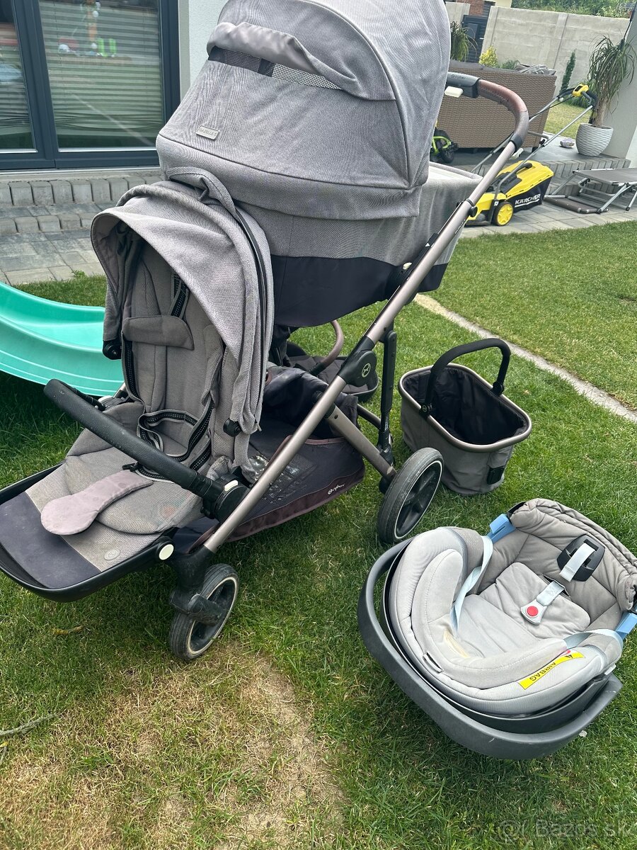 Cybex