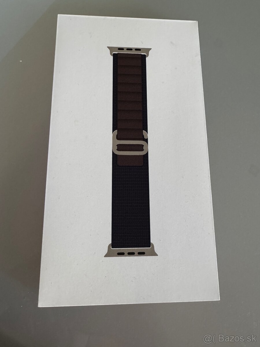 predam remienok na apple watch