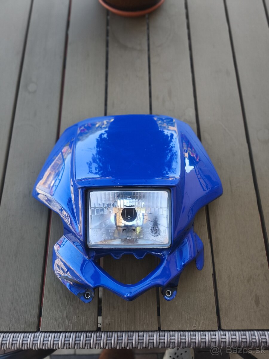 Predná maska Husqvarna SM WR