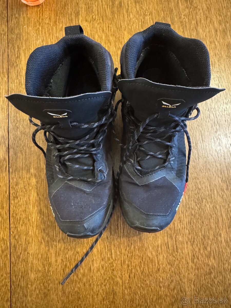 Salewa Pedroc Pro Powertex Mid W veľ. 40