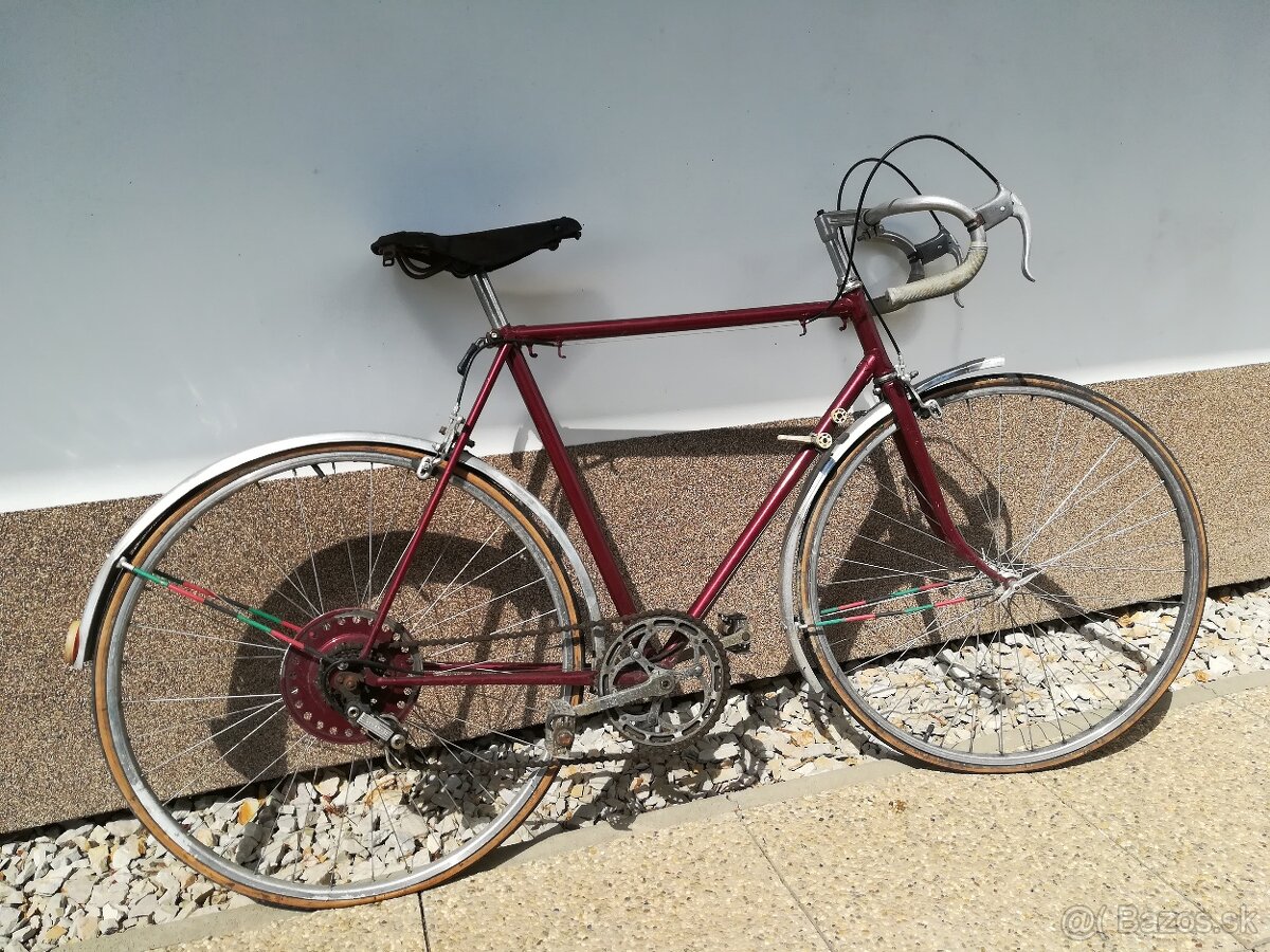 Bicykel Favorit