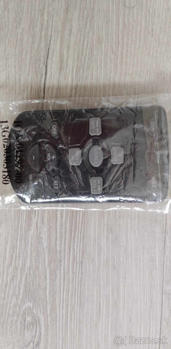 OVLADAC SONY