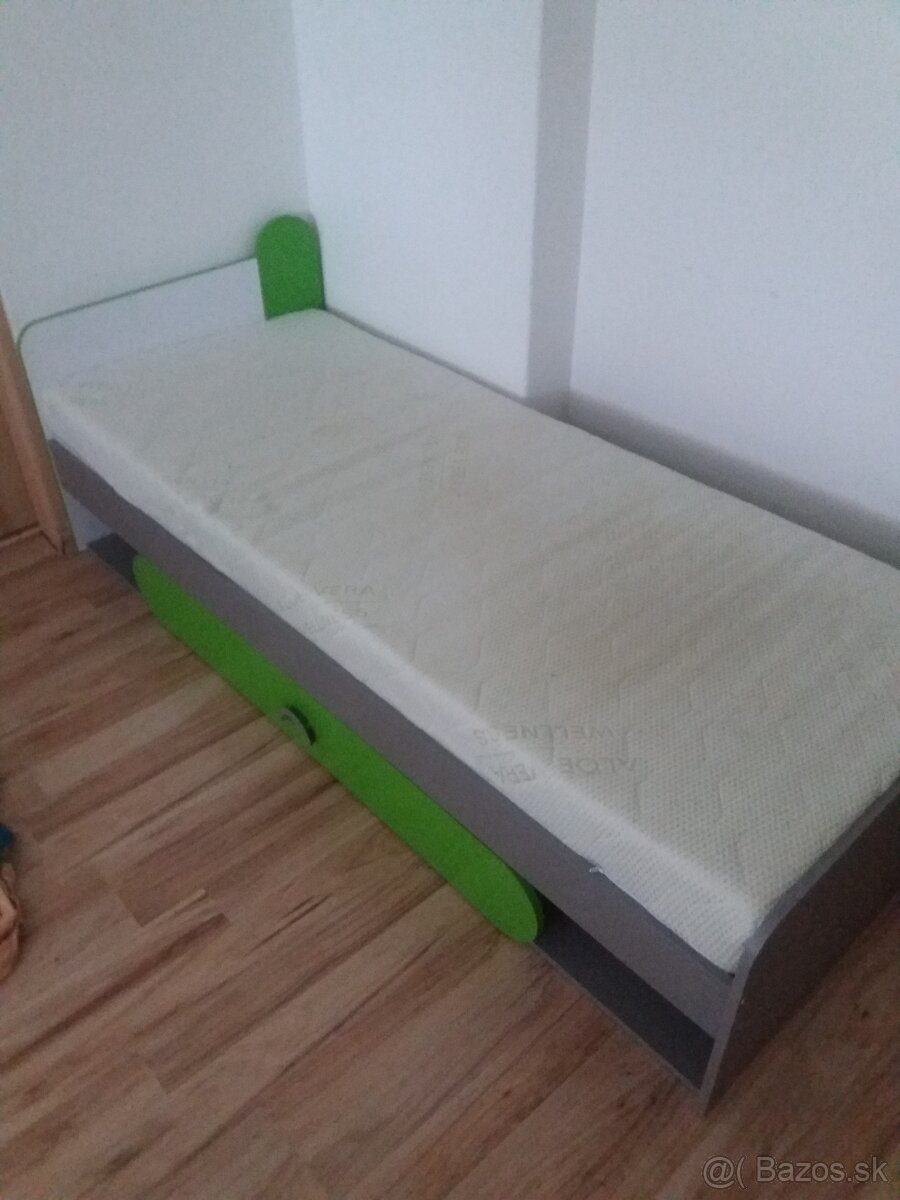 Detska izba.