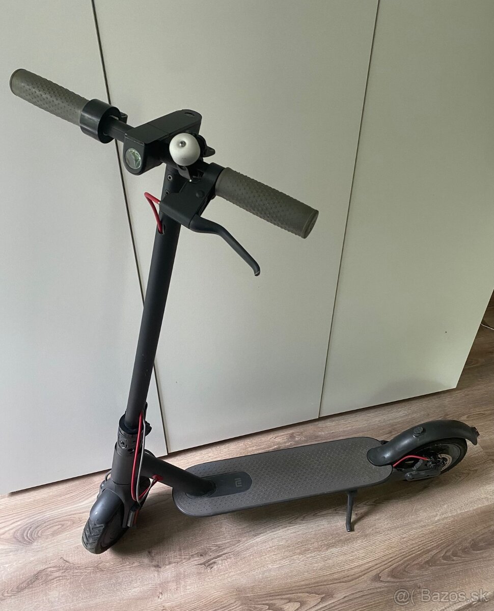 Elektrická kolobežka Xiaomi M365 2
