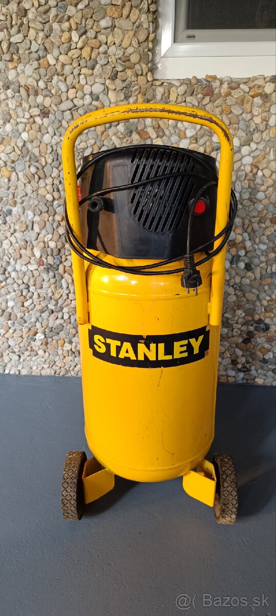 Kompresor Stanley