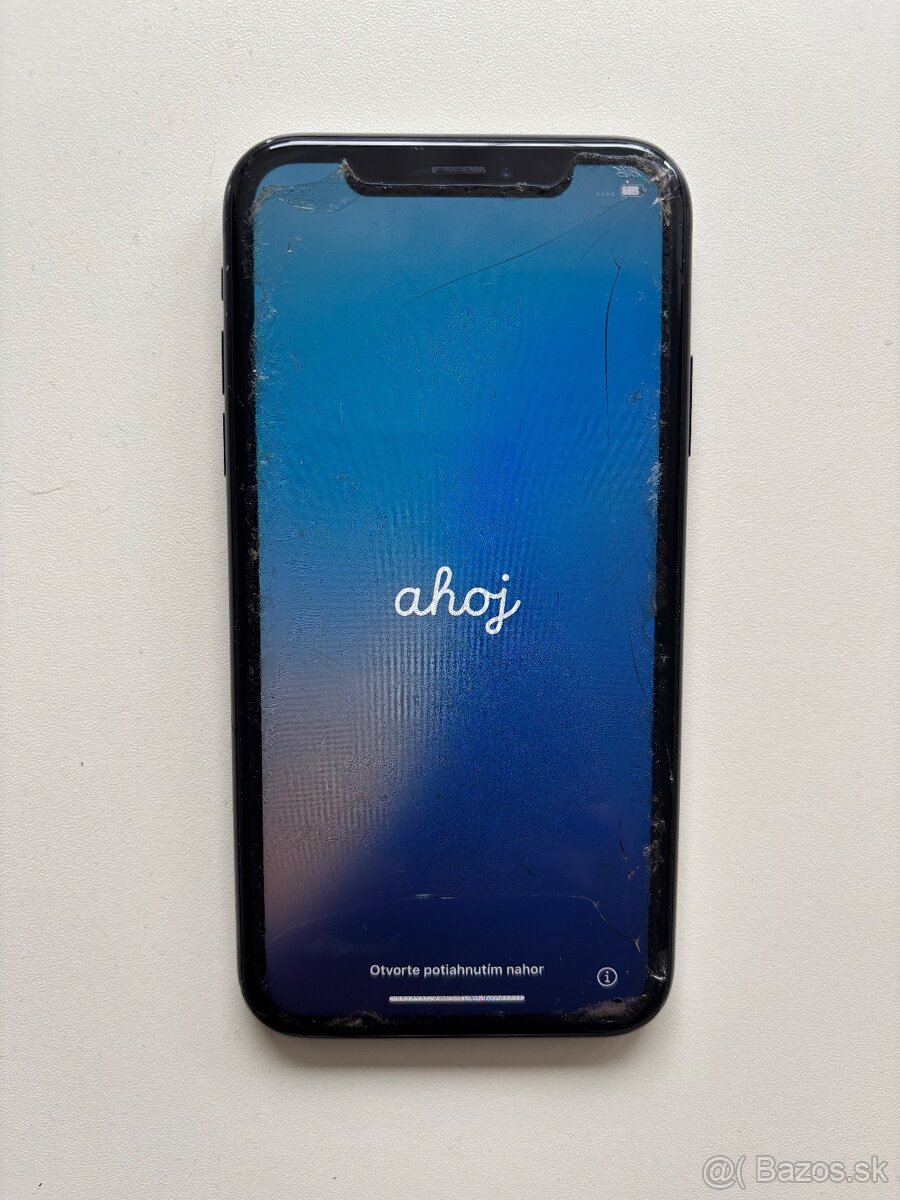 iPhone XR 128 GB