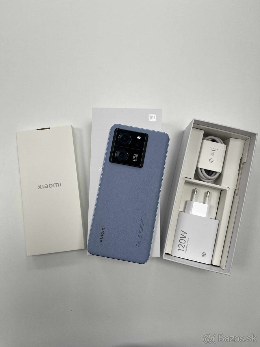 Xiaomi 13T Pro 12/512GB