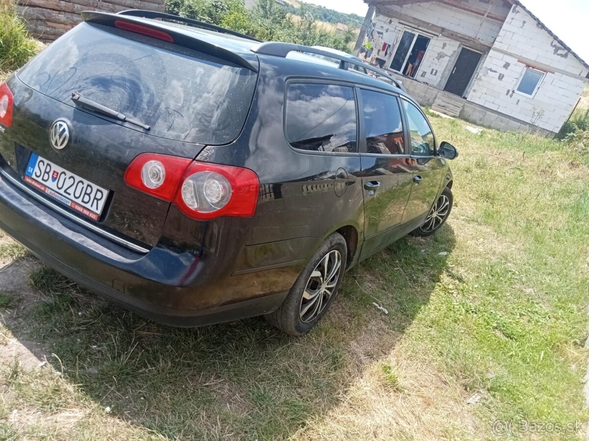 Predám