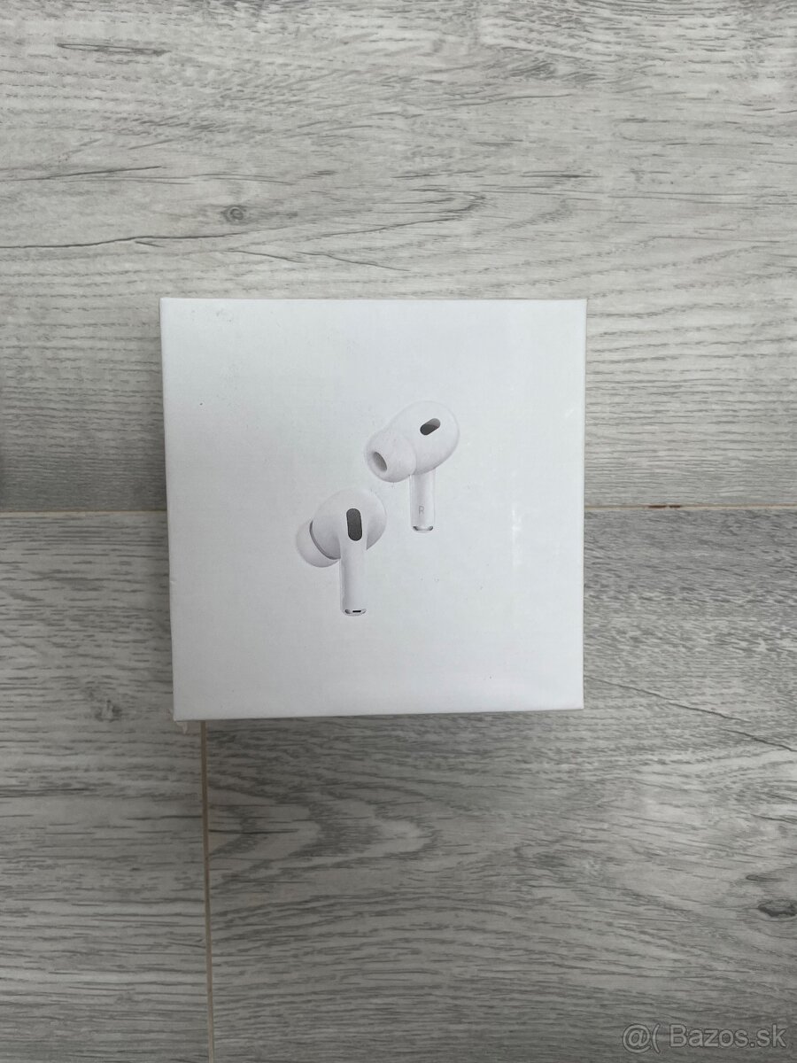 AirPods Pro 2