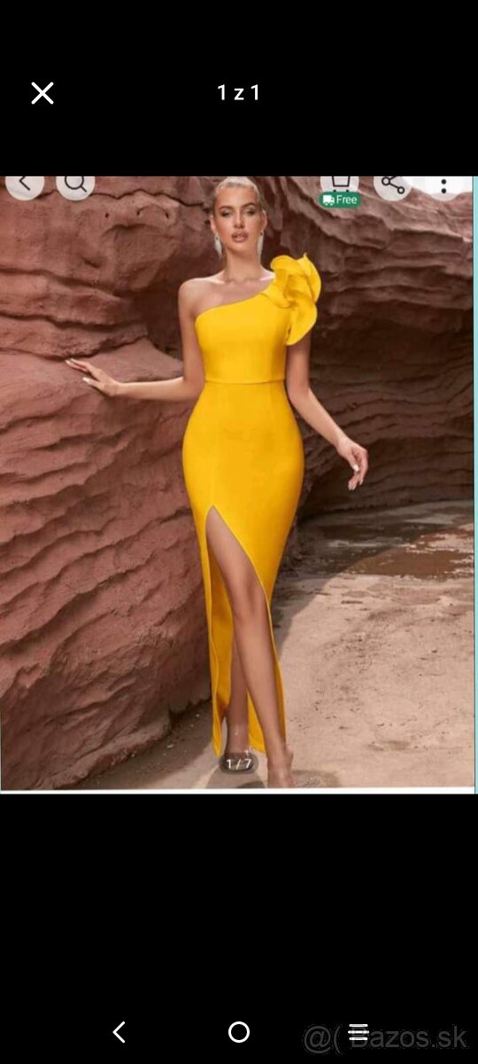 Dámske saty